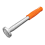 Grabber Tool 34" Trash Pickers with Strong Magnetic Tip-Orange 1