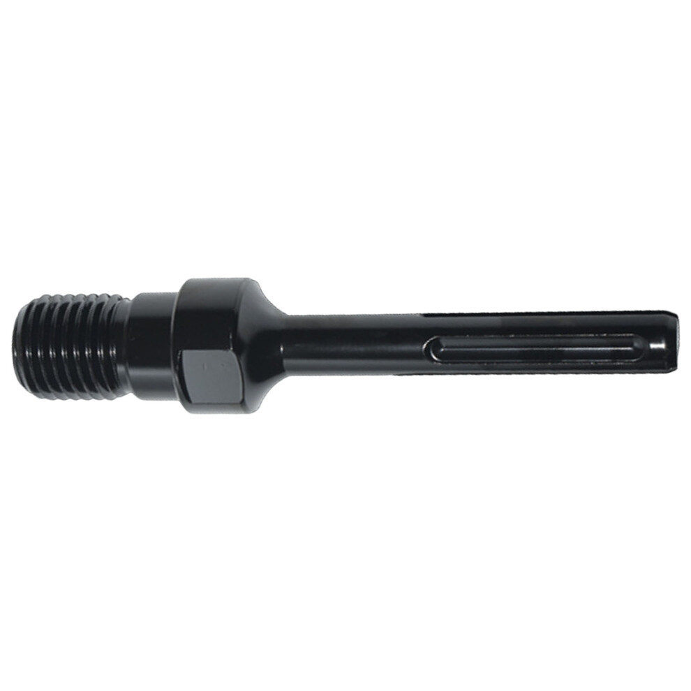 190Mm Cores Drill Bit Adapter Thread Conversion Metal-Five Pits 7696000659206