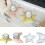 Practical Sturdy Silicone Craft Mould Home Accessory for-Star 6