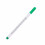 Fabric Maker with Metal Quilting Ruler-White pen with ruler 2