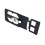 Aluminum Alloy Woodworking Guide Circular Cutter Track System 1