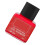 40ML Water Base Fluorescent Liquid Multiple surfaces Glow-Red 1