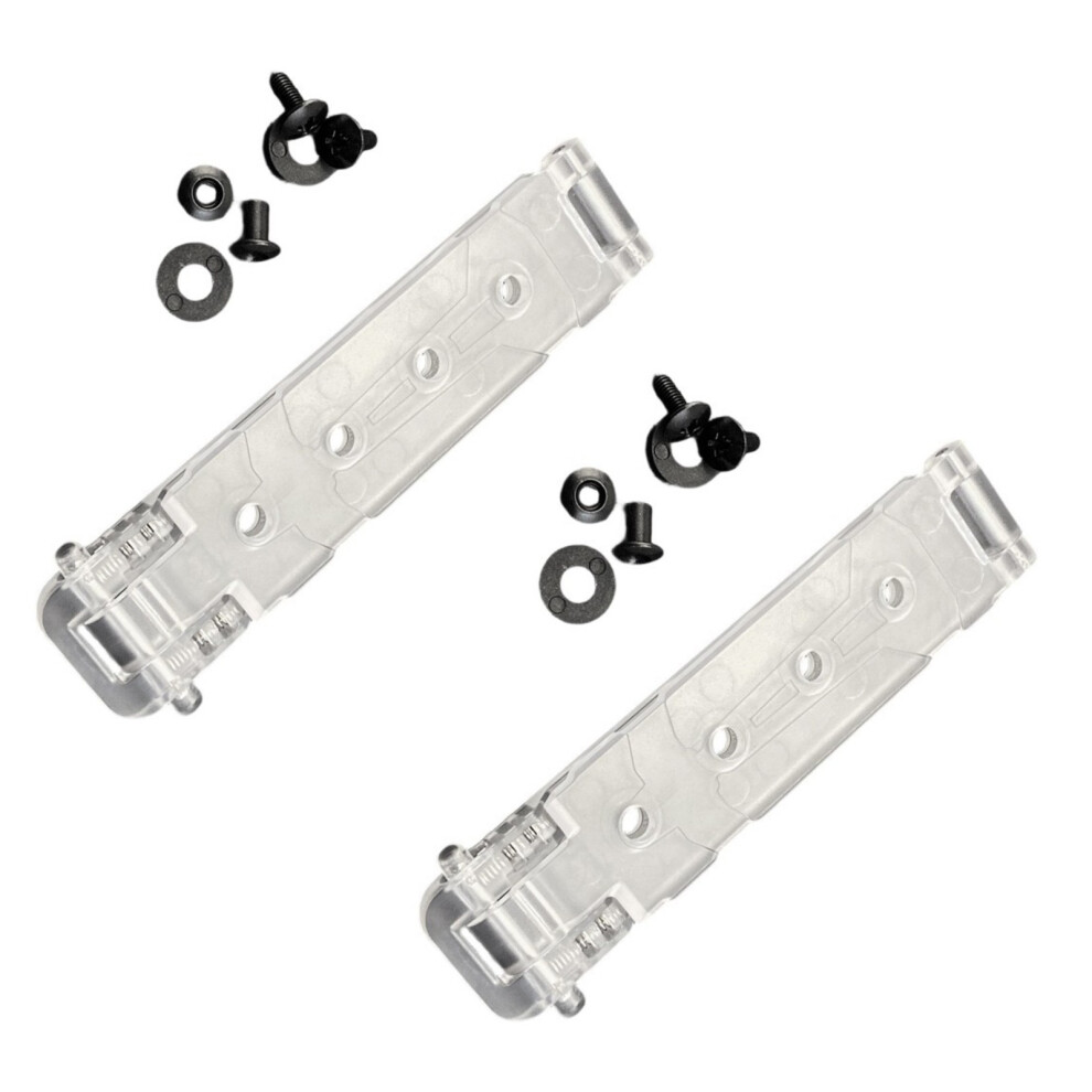 Ergonomic Waist Clip K Sheath Waist Clip Scabbard Clip K-2 Pack 7696000662473