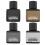 Easy To Use Water Based Model Detail Liquid Liner Fluid-Grey 2