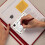 8pcs Eye Catching Graduation Congratulatory Cards-Style three 7