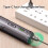 High Torque Cordless Screwdriver 2000mAh-Commonly used packag 6
