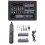 High Torque Cordless Screwdriver 2000mAh-Commonly used packag 2