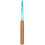 Ergonomic Crochet Hook Wood Handle Tunisian Crochet-Style 9 1