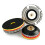 4Inch Brass Thread Backing Pad For Granites Polisher-4 inch M14 5