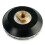 4Inch Brass Thread Backing Pad For Granites Polisher-4 inch M14 6