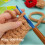 Ergonomic Crochet Hook Wood Handle Tunisian Crochet-Style 4 4