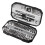 156 in 1 Electric Screwdriver Adjustable USB C-Grey 153 in one 1