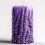 Silicone Mould Flowers Pillar Candle Molds Plasters Casting-1 6