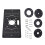 Durability Aluminum Router Plate For Precise And Stability In 1