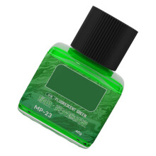 40ML Night Glow Fluorescent Liquid Marking Paint Suitable-Green