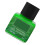 40ML Night Glow Fluorescent Liquid Marking Paint Suitable-Green 1