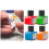 40ML Bright Fluorescent Liquid Night Marking Paint-Blue 5