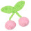 Creative Embroidery Appliques Decorative Fabric Patches-Style 5 1