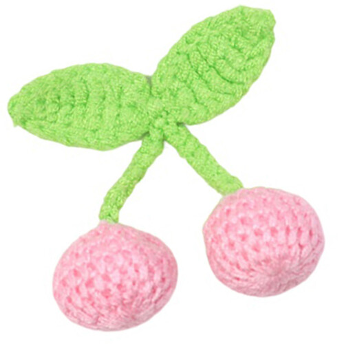 Creative Embroidery Appliques Decorative Fabric Patches-Style 5