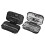 156 in 1 Electric Screwdriver Adjustable USB C-Grey 153 in one 3