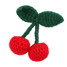 Creative Embroidery Appliques Decorative Fabric Patches-Style 1
