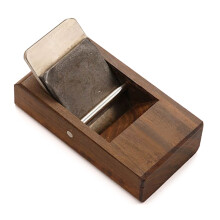 Mini Block Plane Woodworking Hand Planer Impact Resistant-105mm