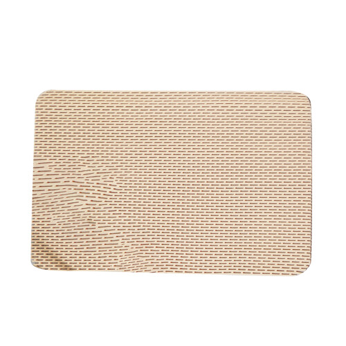 Shower Mat PVC Mathtub Mat Bath Mat for-beigeaa Style 2