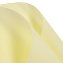 Stylish Floral Packaging Paper for Weddings and-Yellow