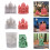Ancient Castles Candle Mould Silicone Molds Epoxy Resin Molds-C 3