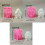 3D Bird Molds Castings Molds Silicone Molds Ornament-W0761 4