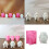 3D Bird Molds Castings Molds Silicone Molds Ornament-W0761 3