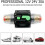 Θήκη ενσωματωμένης ασφάλειας ήχου για DC12V24V, Προστατευτικό διακόπτη κυκλώματος 5