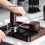 Kaffee-Tamperstation Multifunktionale ABS-Tamperstation 5