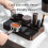 Kaffee-Tamperstation Multifunktionale ABS-Tamperstation 4