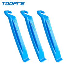 3PCS Bicycle Tire Levers, High-quality plastic Bicycle Repair Tool Kit for Tire Removal Installation, ABS Resin Bike Tyre Levers with Ergonomic Anti-S