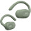 JVC Casque audio - JVC - HA-NP40T - Vert - Haute définition - Design élégant 2