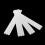 Αυτοκόλλητες αντιολισθητικές ταινίες για την ασφάλεια του σπιτιού, αδιάβροχες 8
