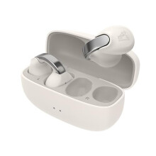 Auriculares inalámbricos - JVC - HA-NP1T - Bluetooth 5.3 - Intraauriculares - Blanco