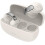 JVC Cuffie wireless - JVC - HA-NP1T - Bluetooth 5.3 - In-ear - Bianco 2