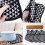 4pcs/set Versatile Pot Holders With Pocket Kitchen Assistant 2