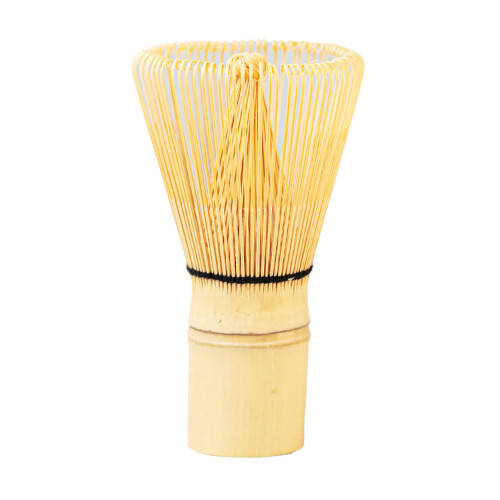 Bambus Matcha Pulver Rühren Schneebesen Grün Tee 2