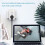 Surge Protector with Mountable Wall Outlet, Advanced Safety Features for Indoors, SmartCharge Technology for Optimized Charging, Over-current Protecti 4