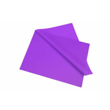 Zijdepapier - Sadipal - Paars - 50x75 cm - 520 stuks - Multikleurig - Superieure kwaliteit