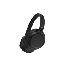 JVC HA-S75N-B - Over-Ear headphones, black