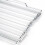 Large Adjustable Roasting Rack for Turkey Stainless Steel 4