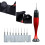 Universal Hand Drill With Ergonomic Handle For 0.3-3.2MM Drill 2