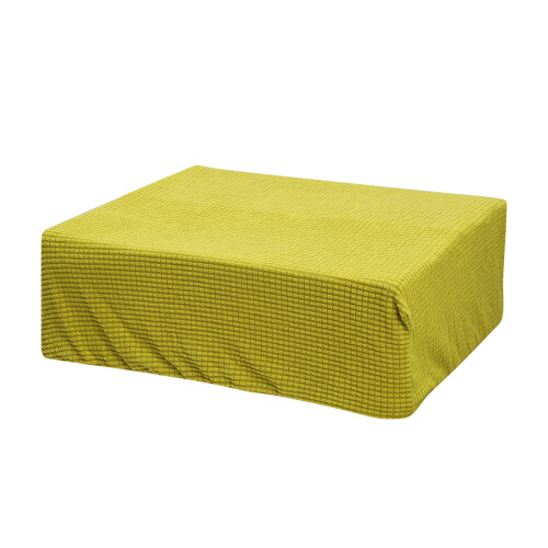Möbelschutz mit rutschfestem Design, Stretch-Sofasitzbezug, weicher, hochelastischer Sofasitzbezug 1