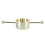 Pack of 2 Professional Double Beads Jigger-Gold Plated 1