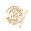 Antique Embossed Sealing Stamp Head for Seal Envelope-Style 2 1