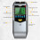 Reliable Wall Detection Device 5 in 1 Wall-yellow black 5